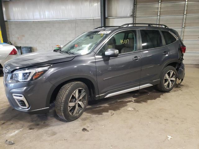 SUBARU FORESTER T 2021 jf2skaxc9mh439506