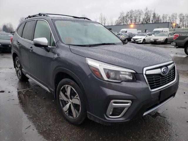 SUBARU FORESTER T 2021 jf2skaxc9mh512924