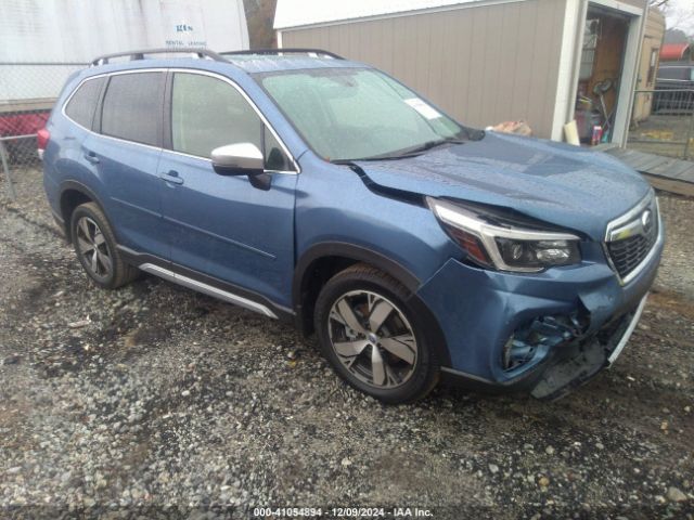 SUBARU FORESTER 2021 jf2skaxc9mh526032