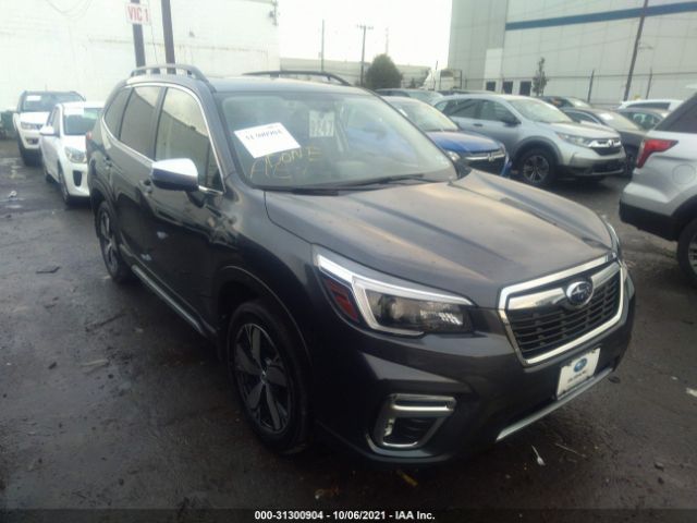 SUBARU FORESTER 2021 jf2skaxc9mh558432