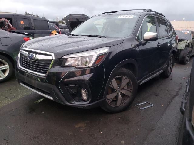 SUBARU FORESTER 2020 jf2skaxcxlh402284