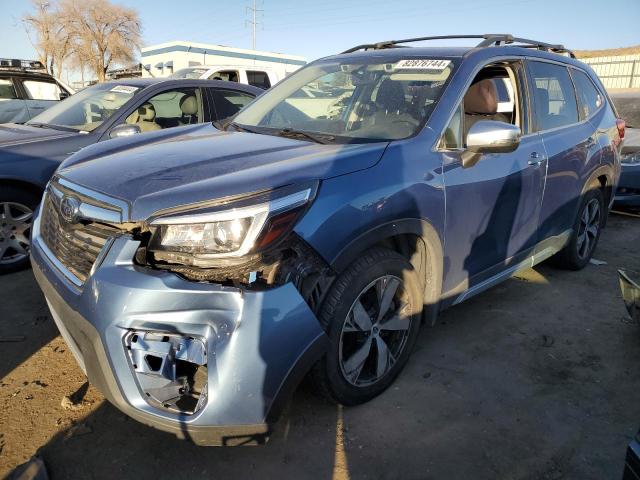 SUBARU FORESTER T 2020 jf2skaxcxlh432837