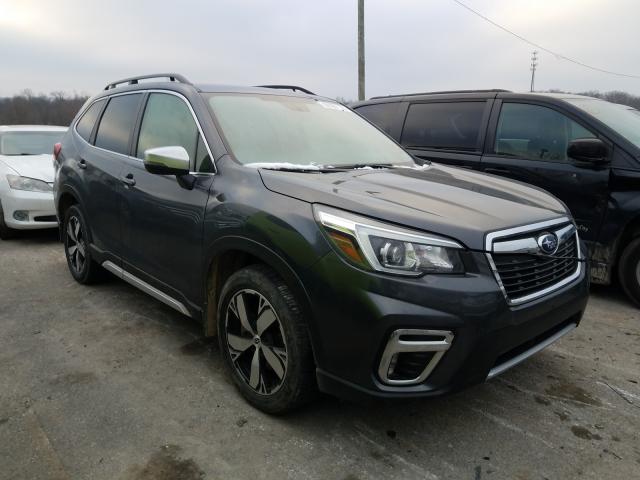 SUBARU FORESTER T 2020 jf2skaxcxlh434054