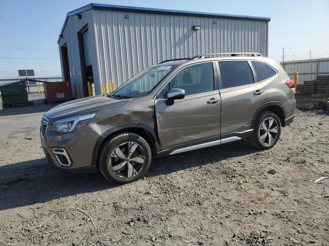 SUBARU FORESTER T 2020 jf2skaxcxlh489958