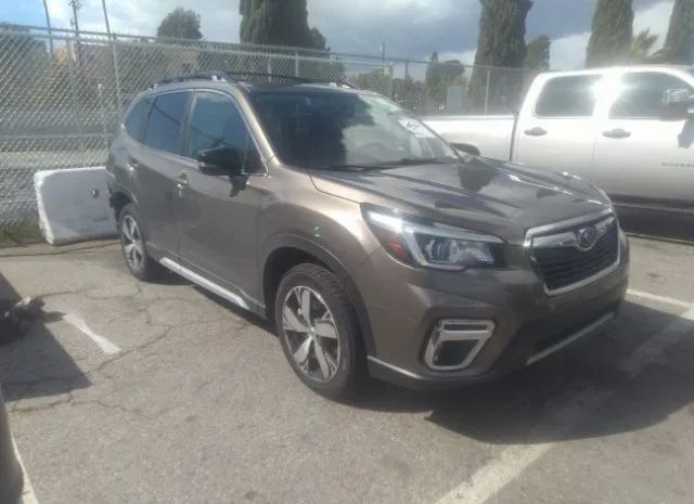 SUBARU FORESTER 2020 jf2skaxcxlh510775