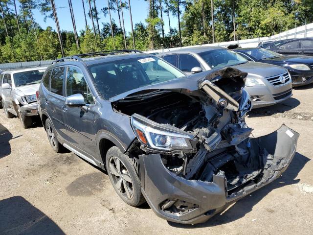 SUBARU FORESTER T 2020 jf2skaxcxlh568546