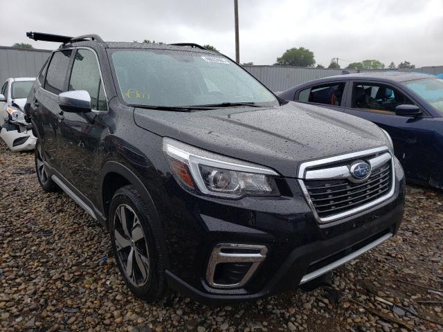 SUBARU FORESTER T 2020 jf2skaxcxlh581331