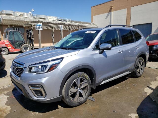 SUBARU FORESTER T 2020 jf2skaxcxlh602176