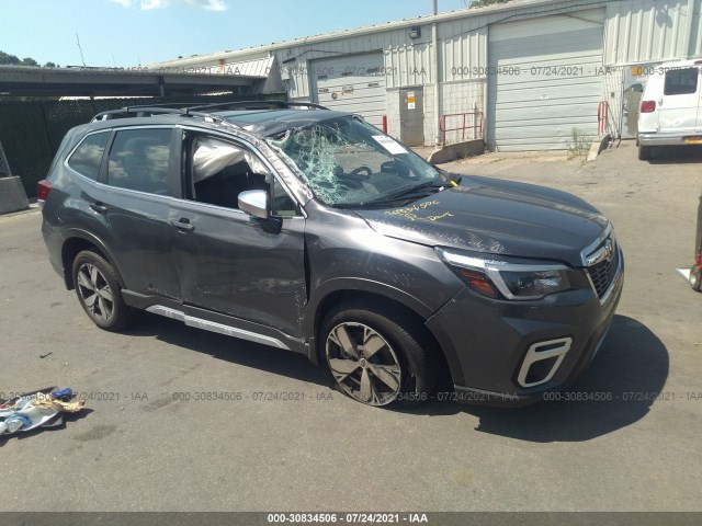 SUBARU FORESTER 2021 jf2skaxcxmh438994