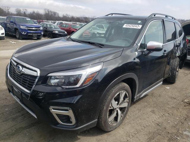 SUBARU FORESTER T 2021 jf2skaxcxmh531031