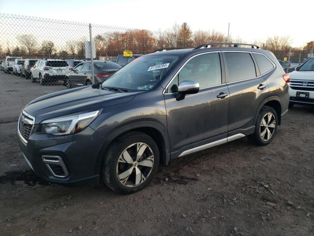 SUBARU FORESTER T 2021 jf2skaxcxmh539260