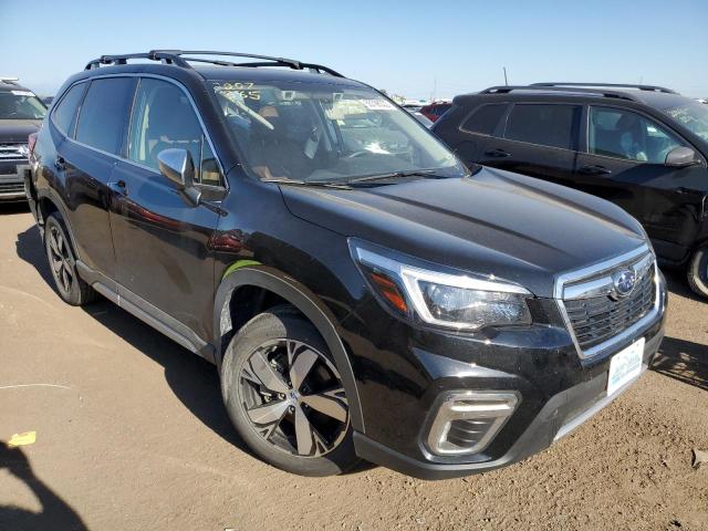 SUBARU FORESTER T 2021 jf2skaxcxmh566412