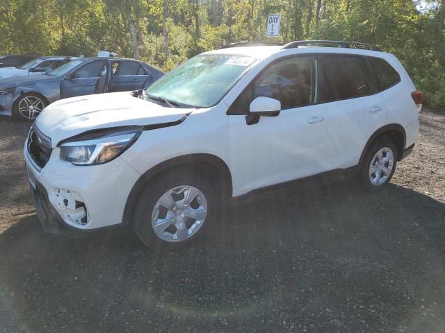 SUBARU FORESTER 2019 jf2skebc3kh583161