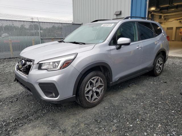 SUBARU FORESTER P 2019 jf2skedc7kh412474