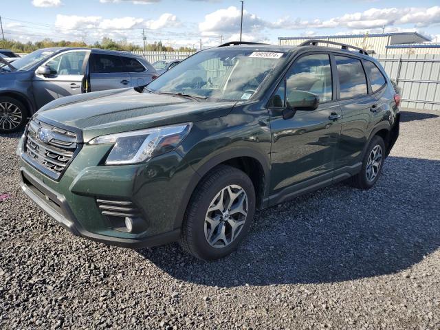 SUBARU FORESTER P 2023 jf2skeec6ph490637