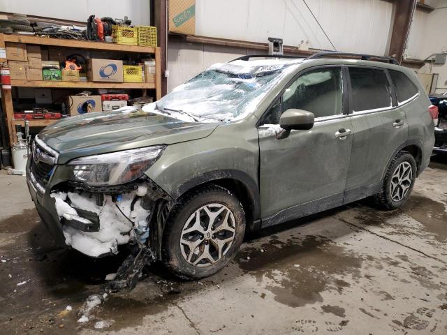 SUBARU FORESTER C 2021 jf2skefc3mh529291