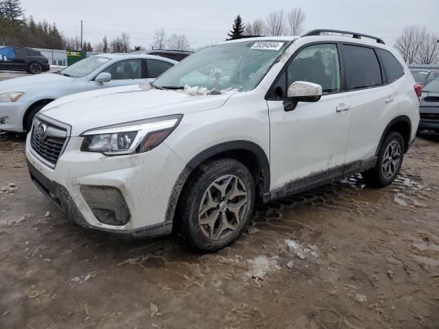 SUBARU FORESTER 2019 jf2skegc2kh548670