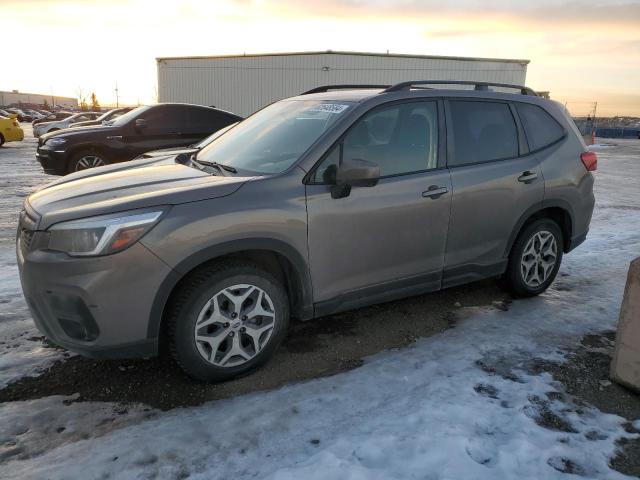 SUBARU FORESTER P 2019 jf2skegc3kh440168