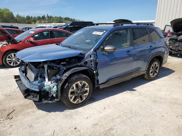 SUBARU FORESTER P 2025 jf2slddc1sh410713