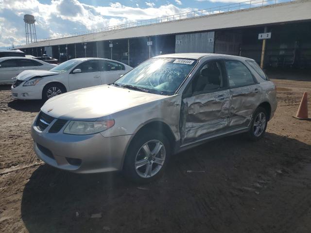 SAAB 9 2 2005 jf4gg61665h056820