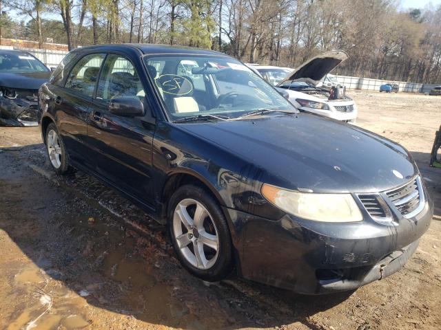 SAAB 9-2 LINEAR 2005 jf4gg61665h057255