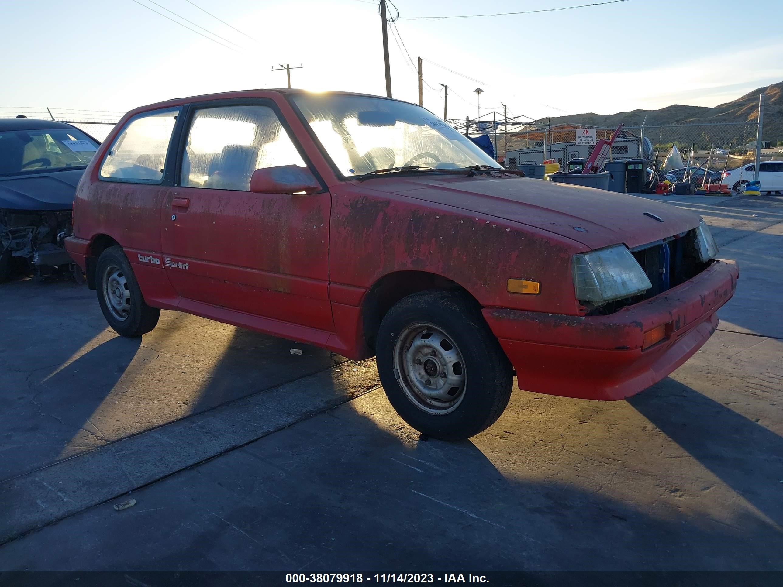 CHEVROLET NULL 1987 jg1mr212xhk758794