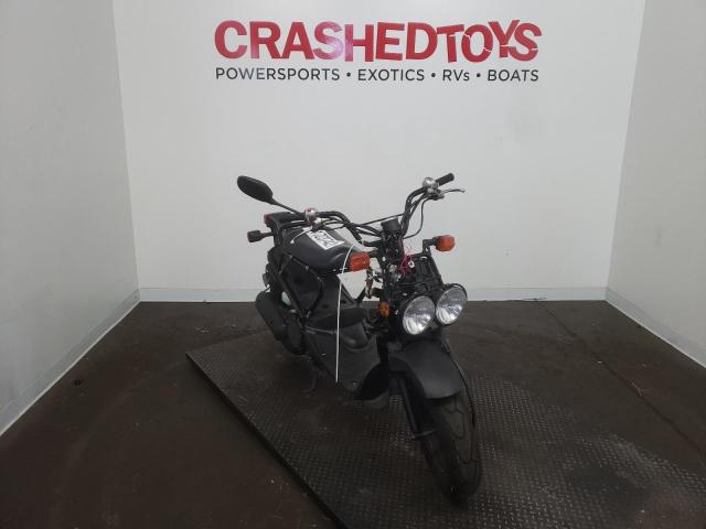 HONDA NPS50 2011 jh2af5802bk702484