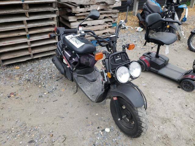 HONDA NPS50 2019 jh2af5813kk700203