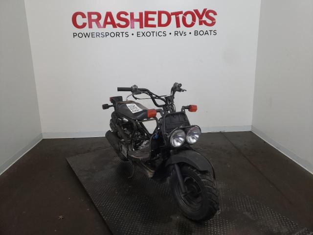 HONDA NPS50 2015 jh2af5815fk302840