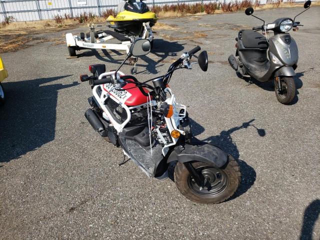 HONDA NPS50 2019 jh2af5815kk701872