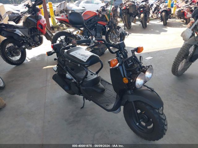 HONDA RUCKUS 2024 jh2af5816rk200807