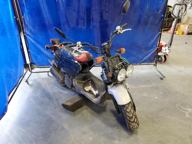 HONDA NPS50 2019 jh2af5817kk701131