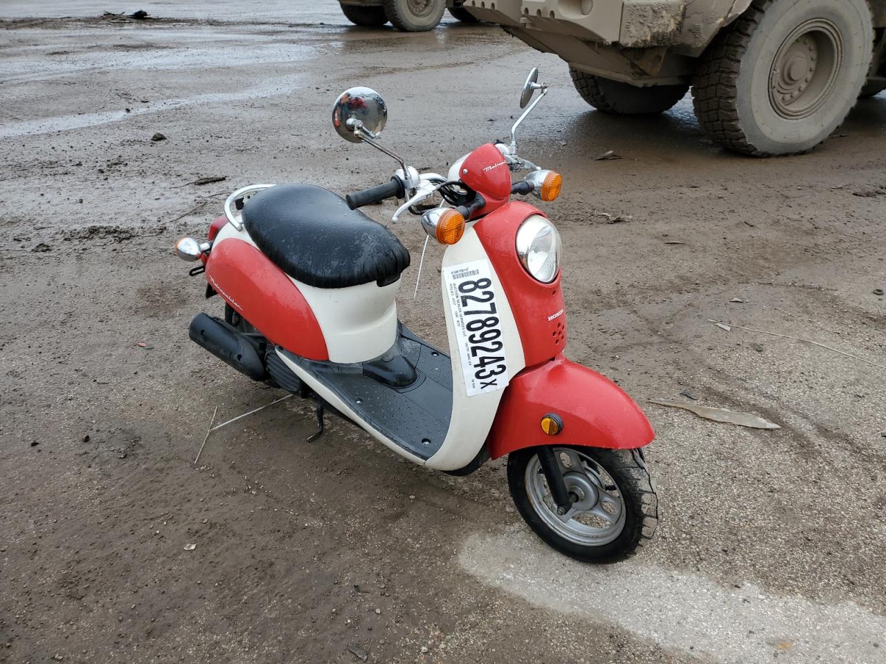 HONDA NULL 2004 jh2af60j94k001468