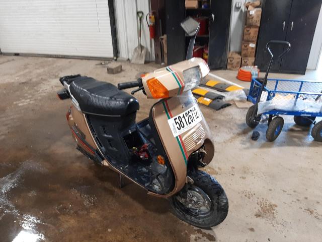 HONDA NULL 1984 jh2jf0104es009627