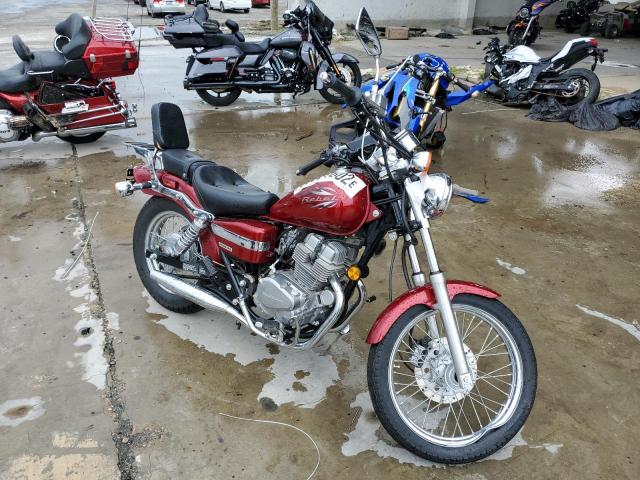 HONDA CMX250 C 2012 jh2mc1309ck601918