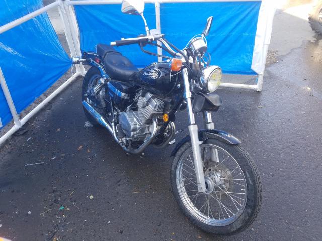 HONDA CMX250 C 2014 jh2mc131xek800066