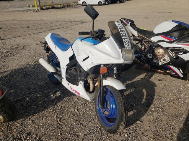 HONDA VTR250 1988 jh2mc1507jm000666