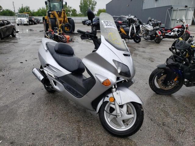 HONDA NULL 2007 jh2mf06147k500491