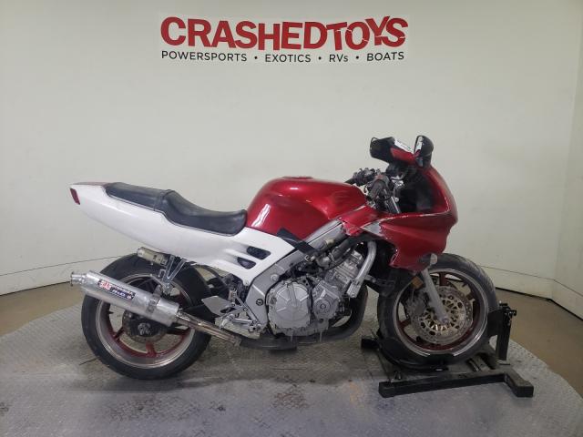 HONDA NULL 1995 jh2pc2500sm403179