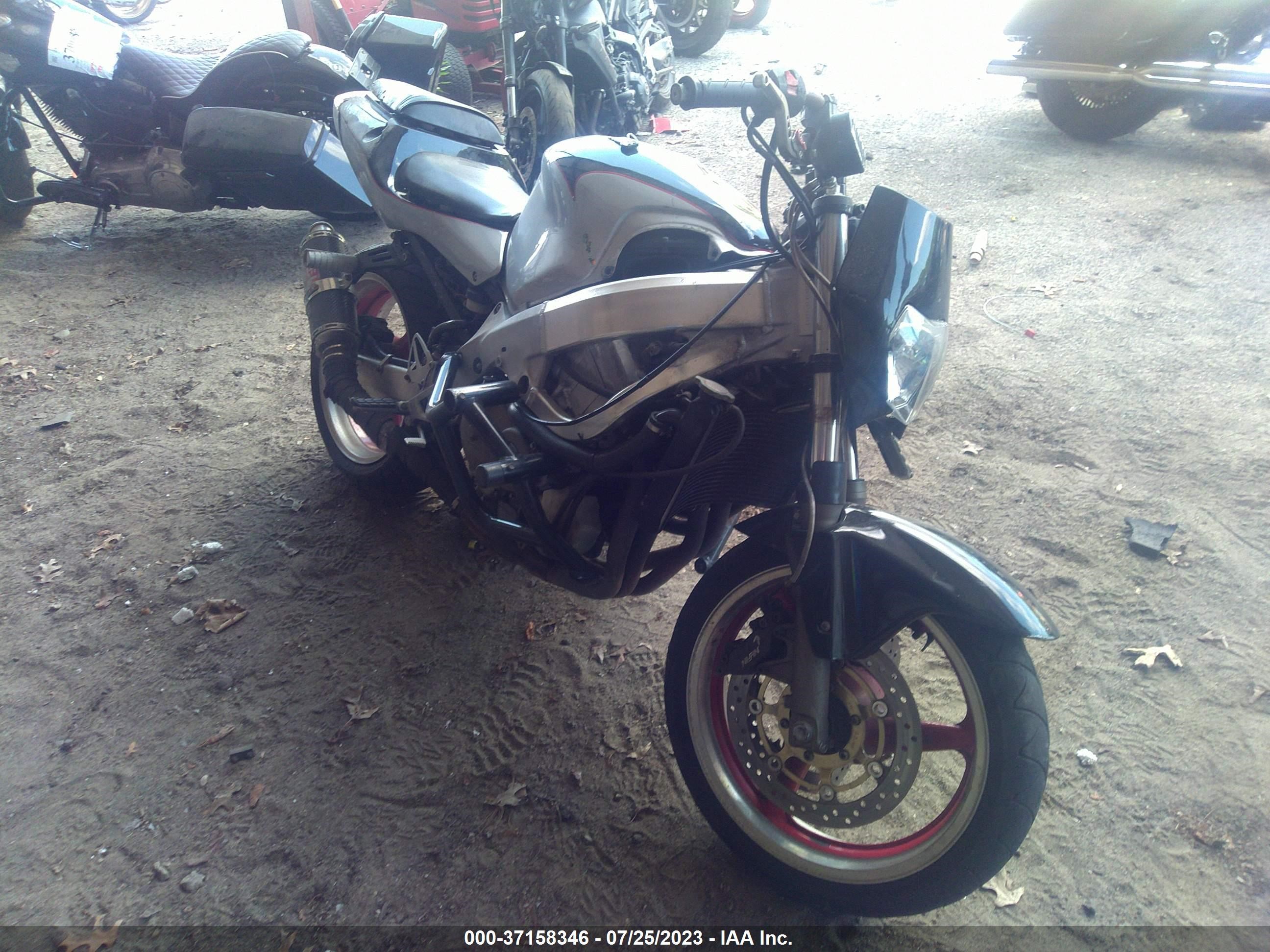 HONDA NULL 2000 jh2pc3508ym103243