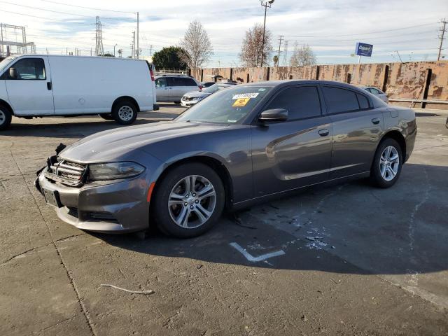 DODGE CHARGER 2015 jh2pc37025m208434