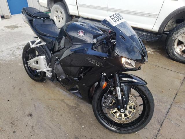 HONDA CBR600 RR 2015 jh2pc4003fk801104