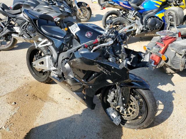 HONDA CBR600 RR 2015 jh2pc4009fk801074