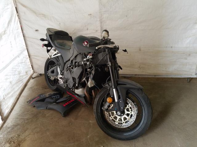 HONDA CBR600 RA 2019 jh2pc40j3kk500321