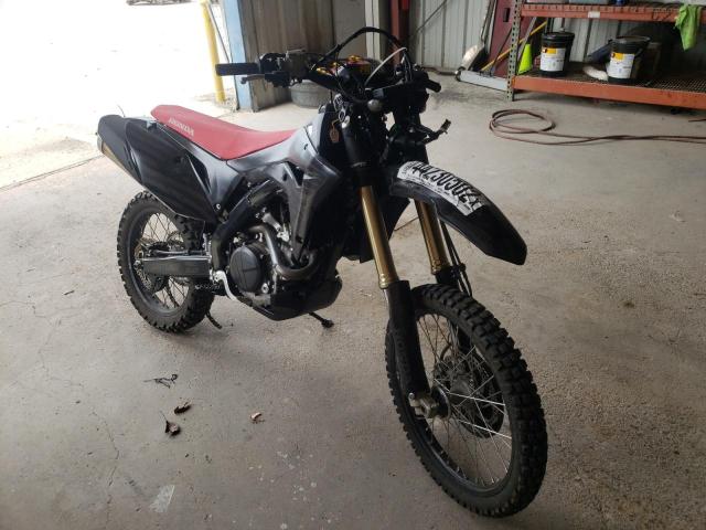 HONDA CRF450 L 2020 jh2pd1111lk100284