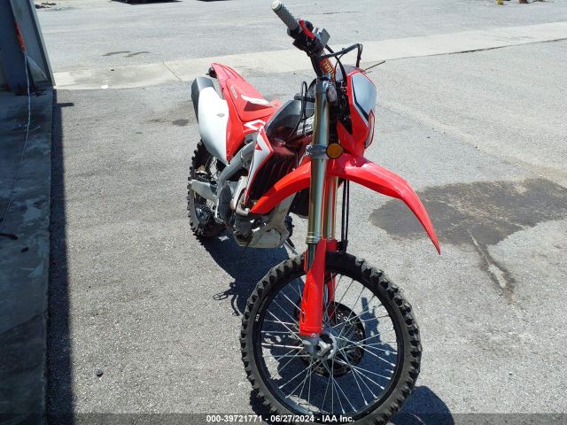 HONDA CRF450L 2019 jh2pd1113kk001318