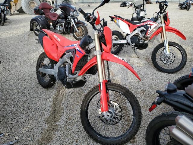 HONDA CRF450 L 2022 jh2pd1113nk300103