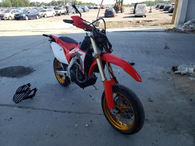 HONDA CRF450 L 2019 jh2pd1119kk000304