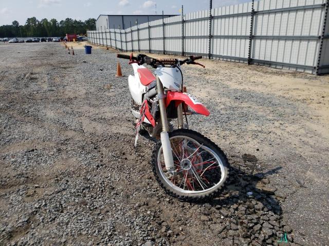 HONDA CRF450 R 2016 jh2pe0539gk502031