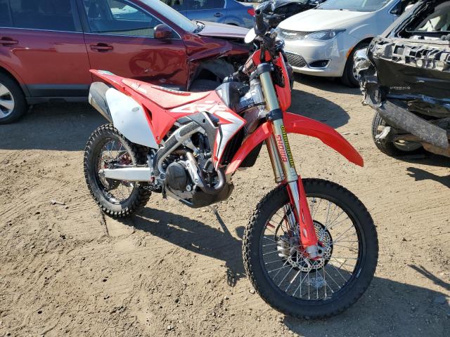 HONDA CRF450 X 2019 jh2pe0911kk000163